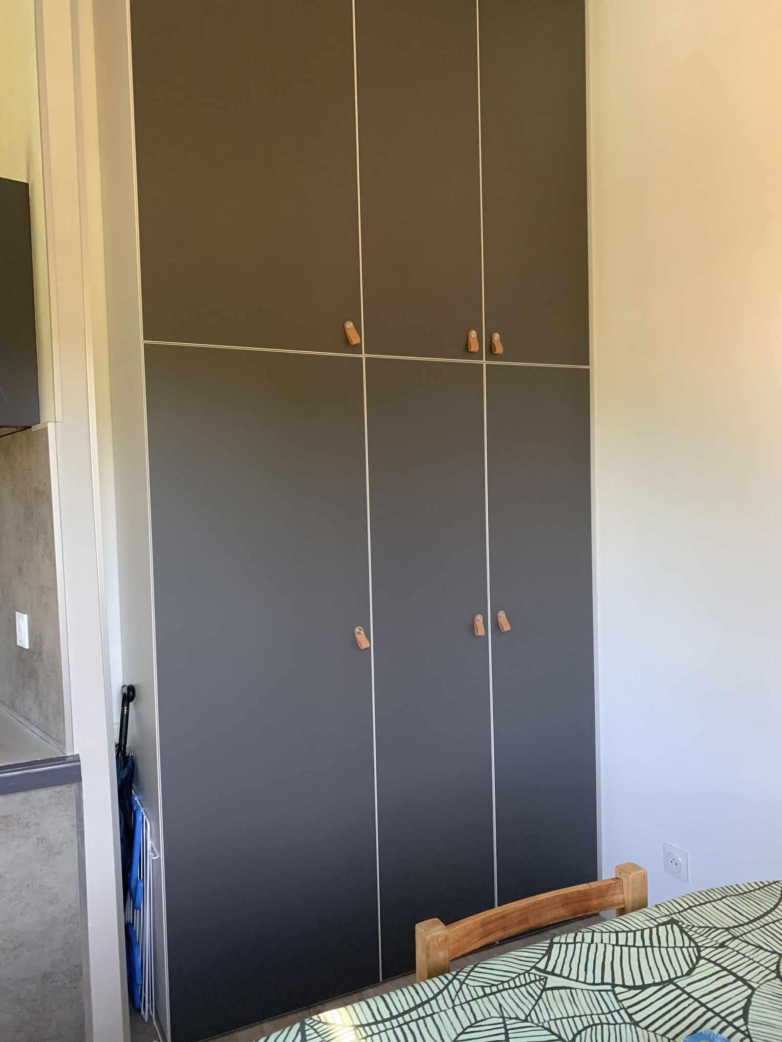 Gehele Woning La Destrousse 439157