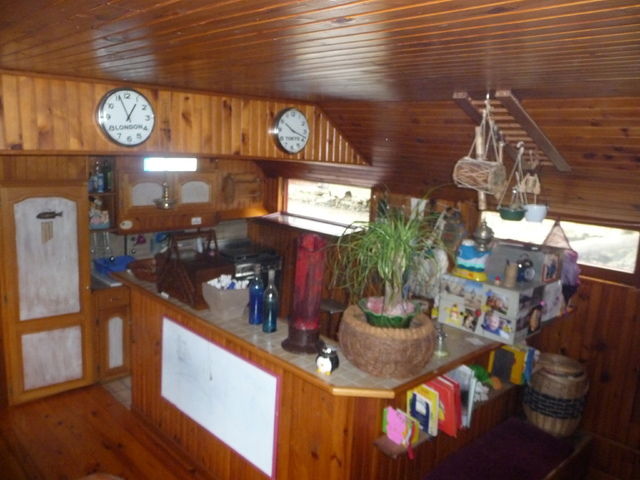 Tuisverblyf Boulogne-Billancourt 8179