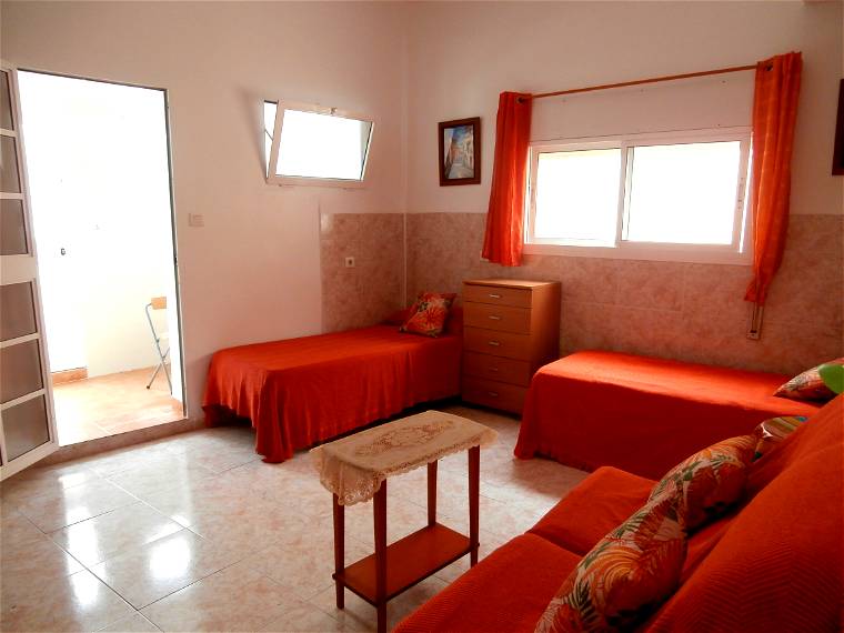 Room In The House Málaga 263224-1