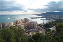 Logement Entier Málaga 263224