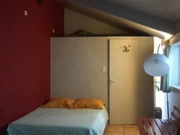 Wg-Zimmer Grenoble 243382