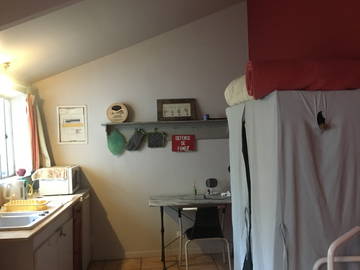 Logement Entier Grenoble 243382-4