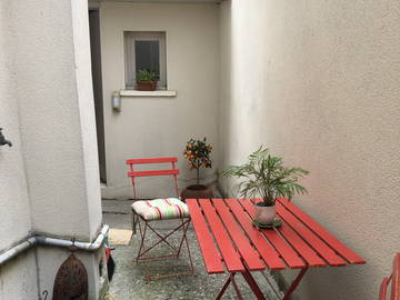 Logement Entier Grenoble 243382-6