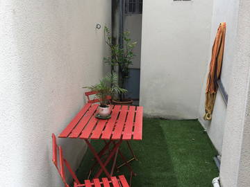 Logement Entier Grenoble 243382-7