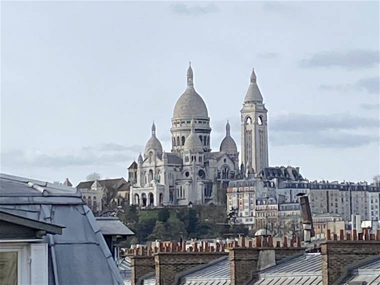 Chambre À Louer Paris 360670-1