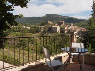 Shared housing for rent in Soubès - photo 1-1