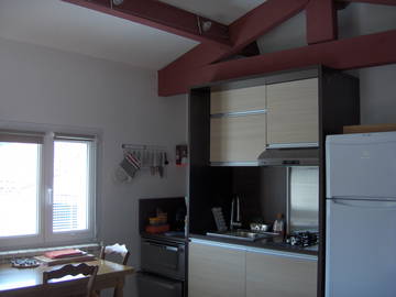 Shared housing for rent in Soubès - photo 9-9
