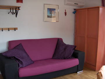 Shared housing for rent in Soubès - photo 12-12