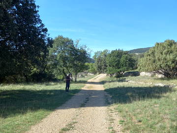Piso compartido en alquiler en Soubès - foto 21: otra estancia-21