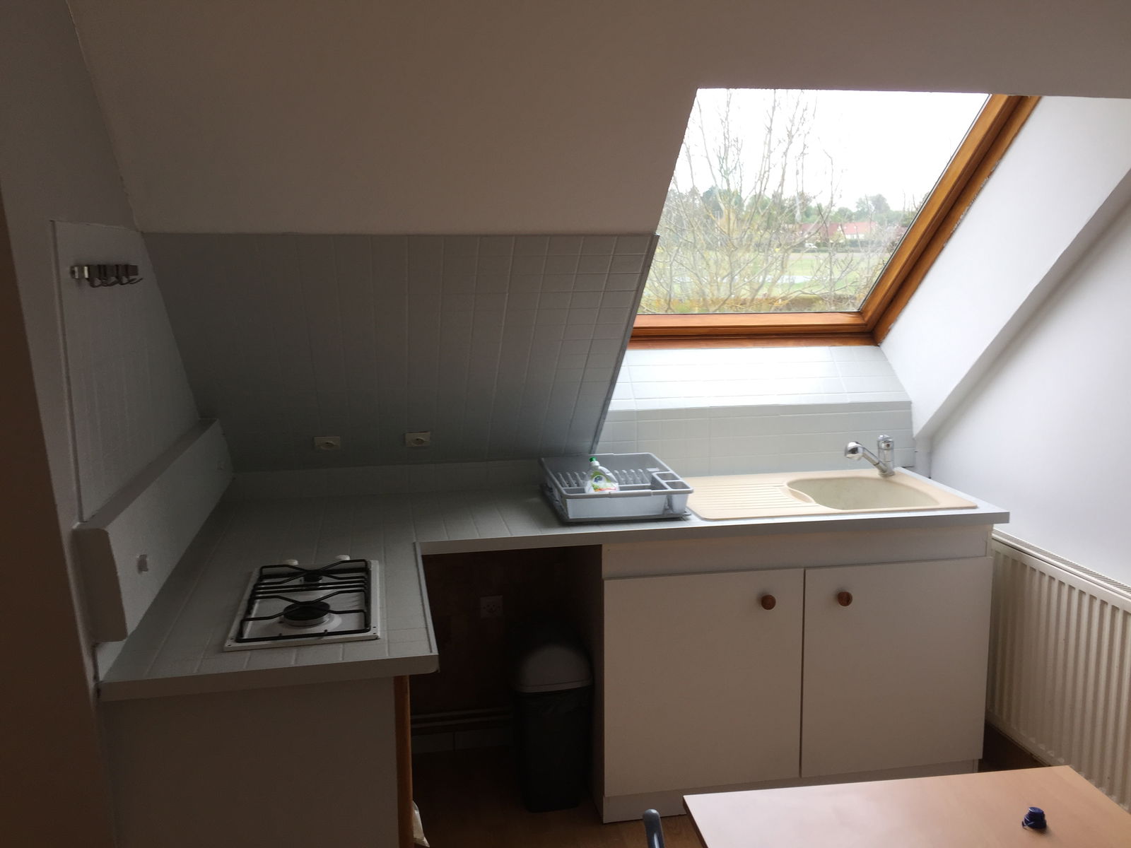 Hemvistelse Saleux 168363