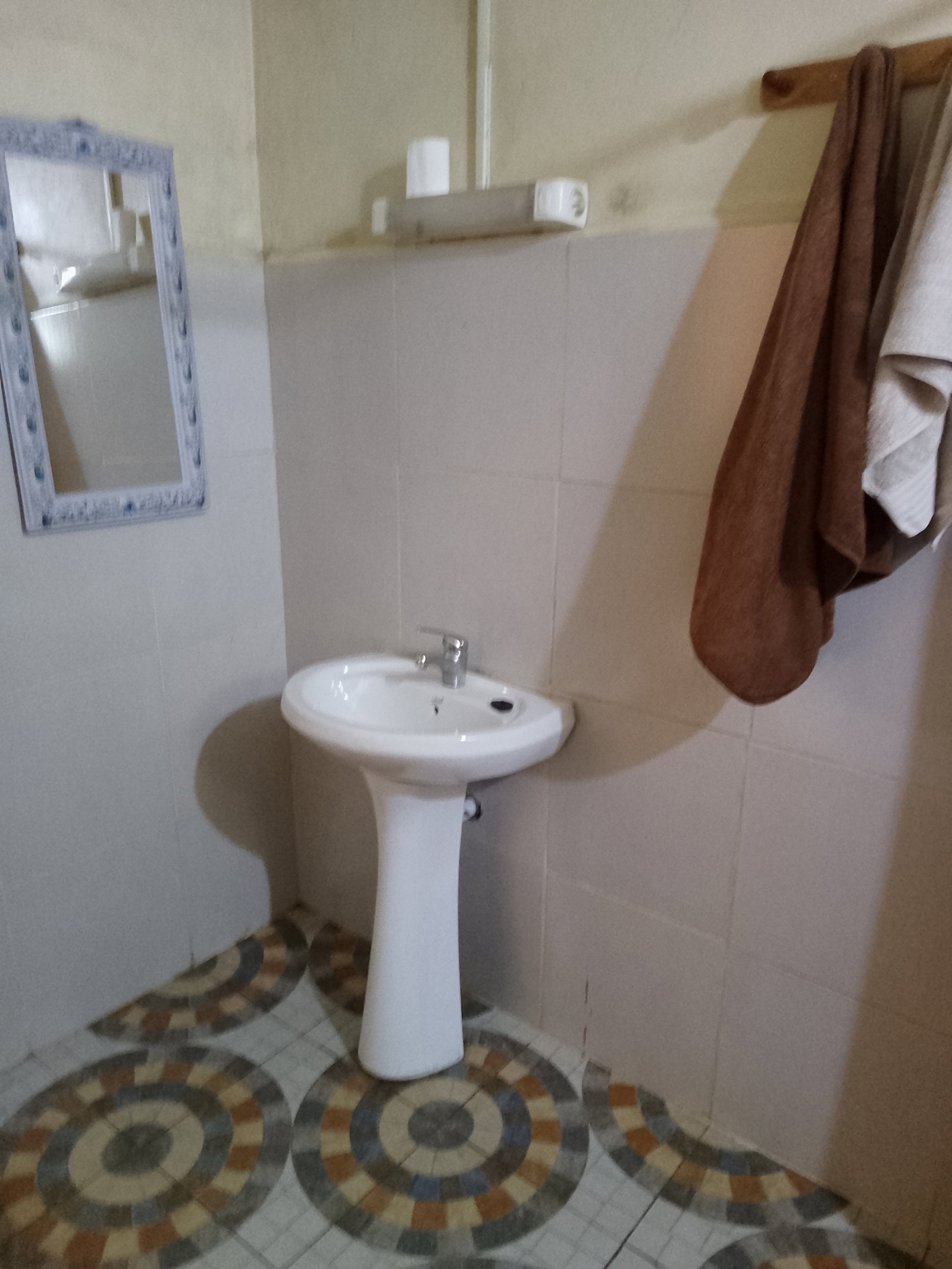 Gästrum Antananarivo 658174