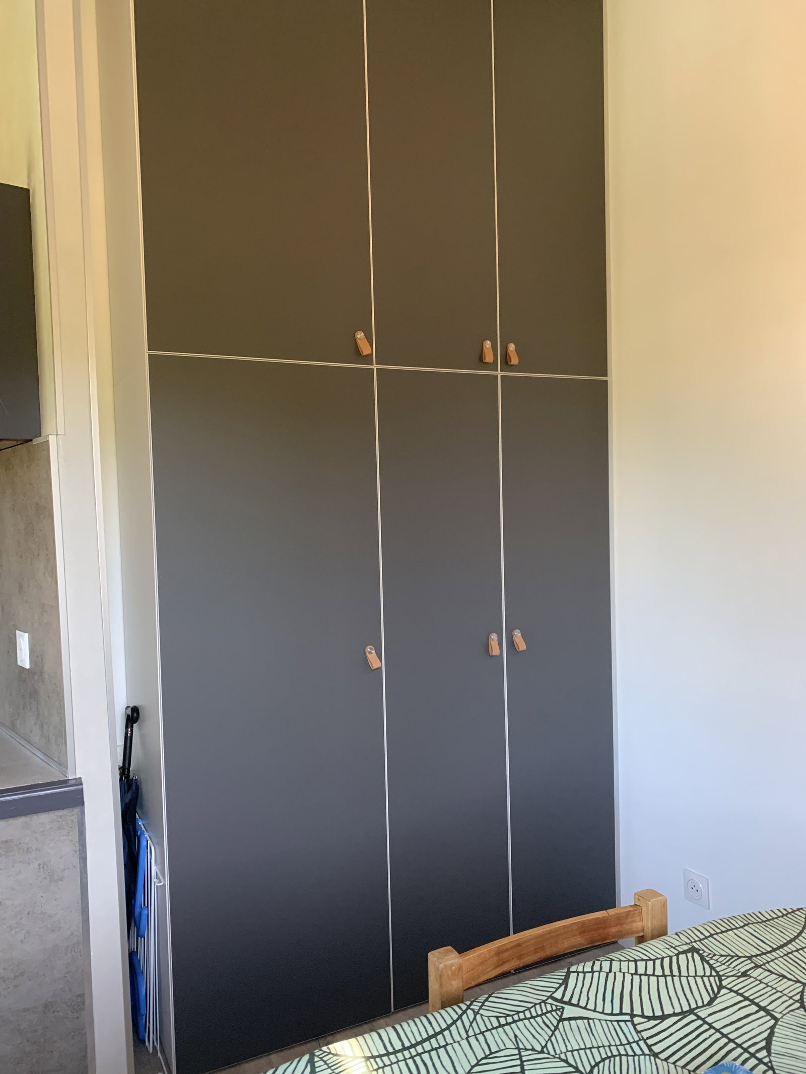 Hela Huset La Destrousse 439157