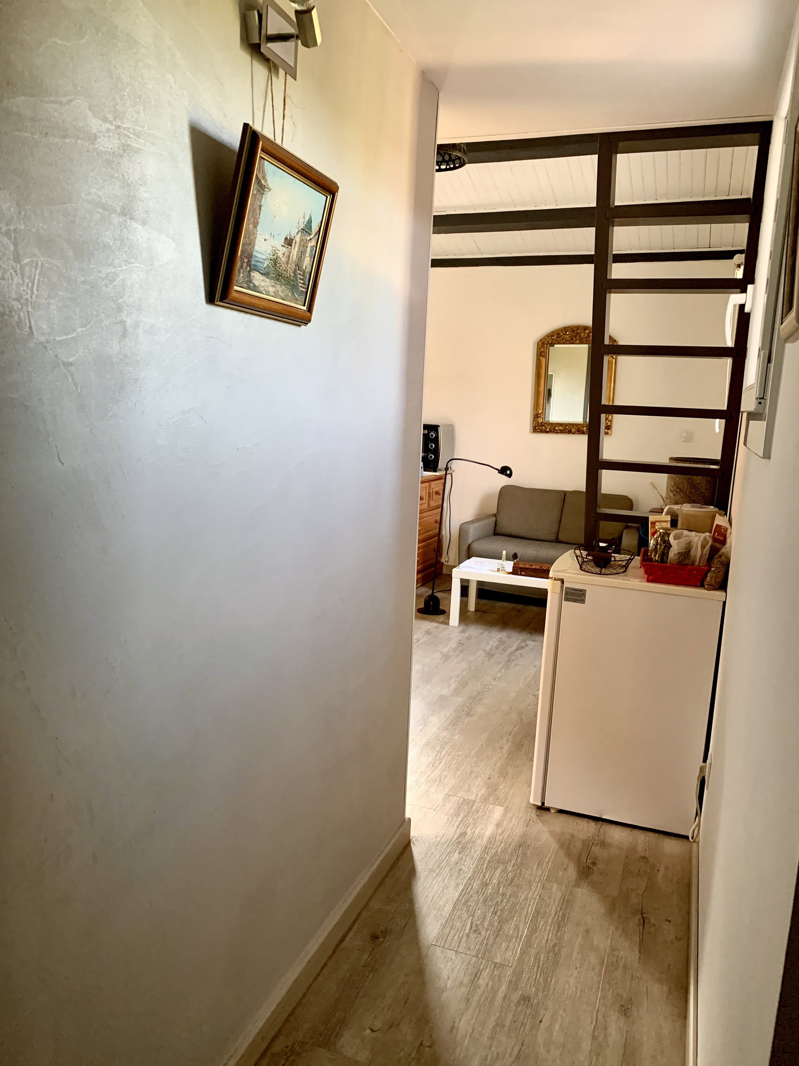 Hela Huset La Destrousse 439157