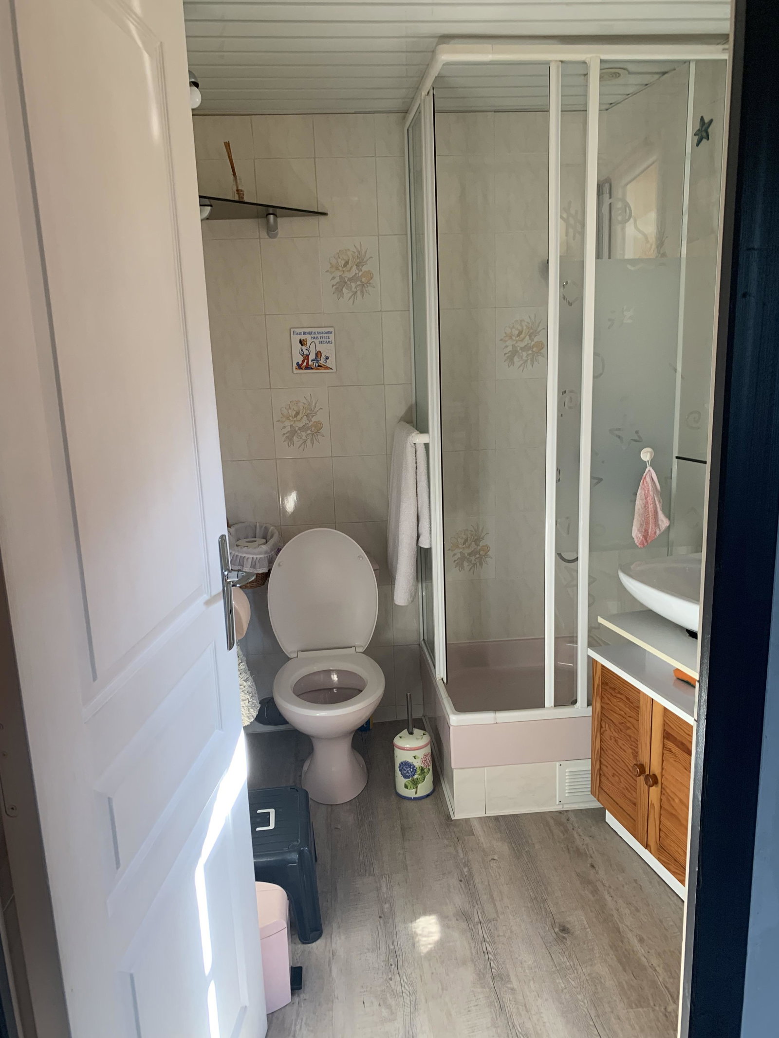 Hela Huset La Destrousse 439157