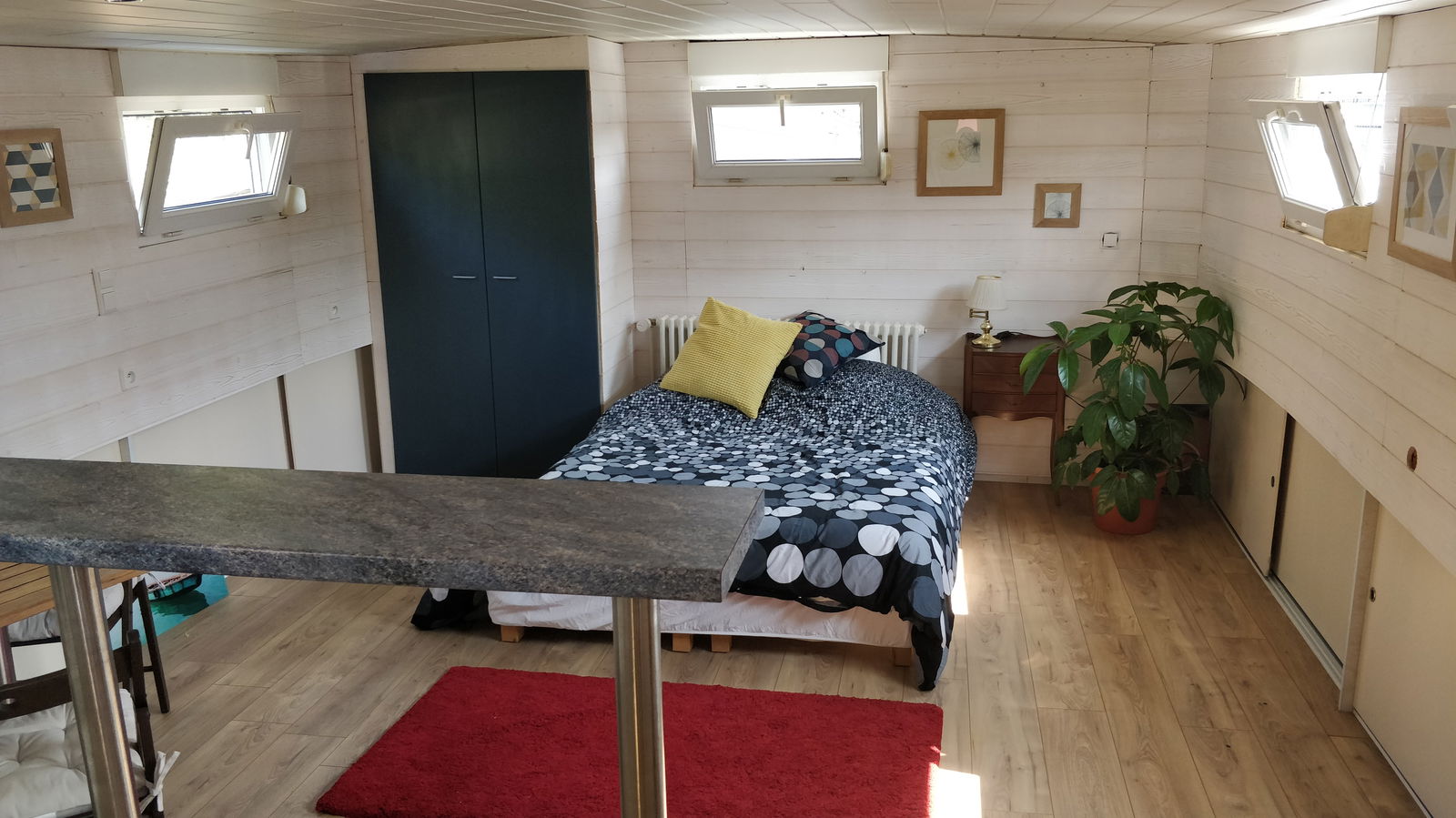 Oberoende Studio Strasbourg 232506