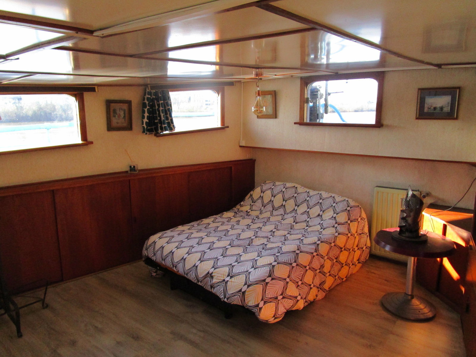 Hemvistelse Bezons 442670