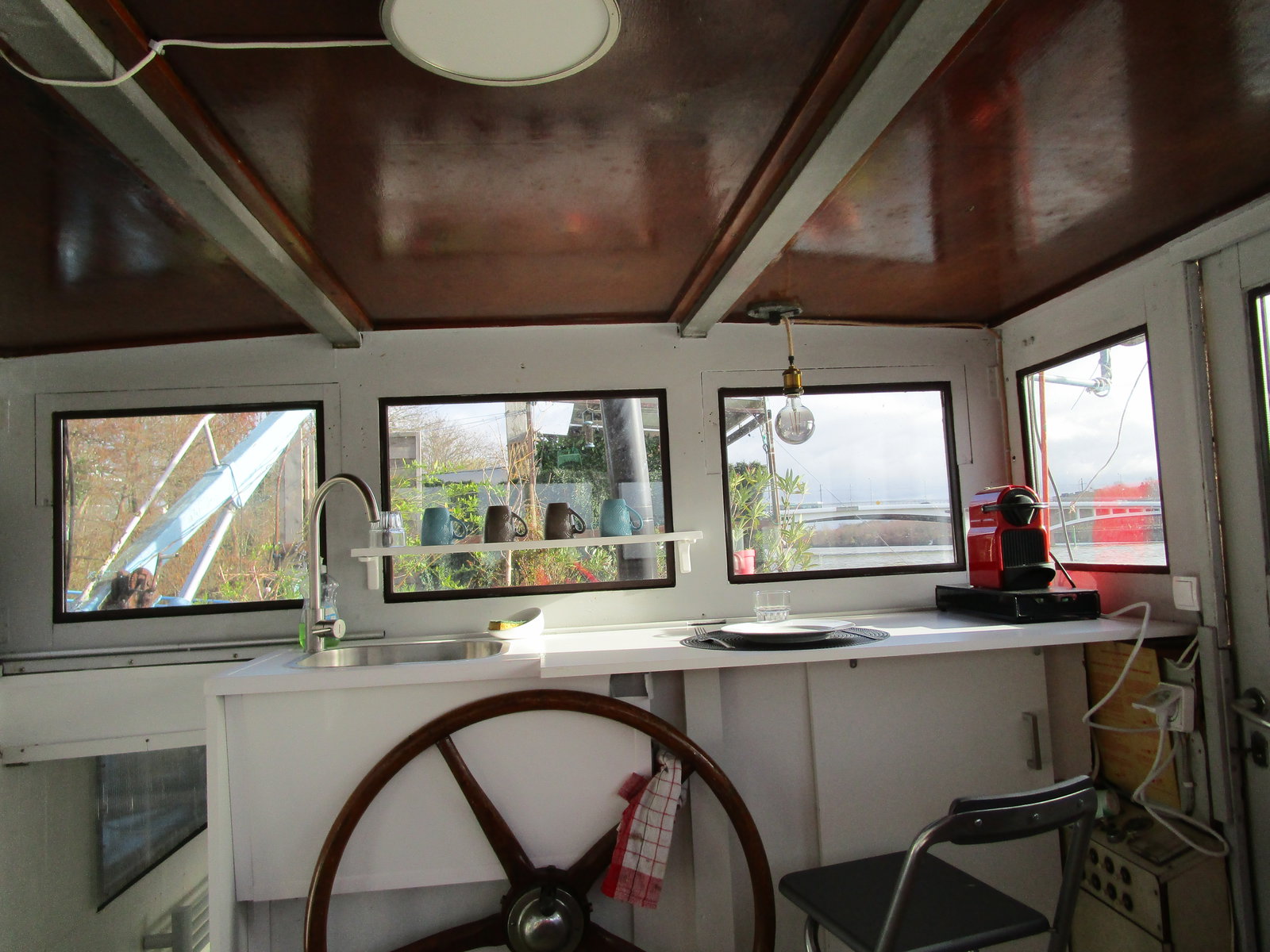 Hemvistelse Bezons 442670