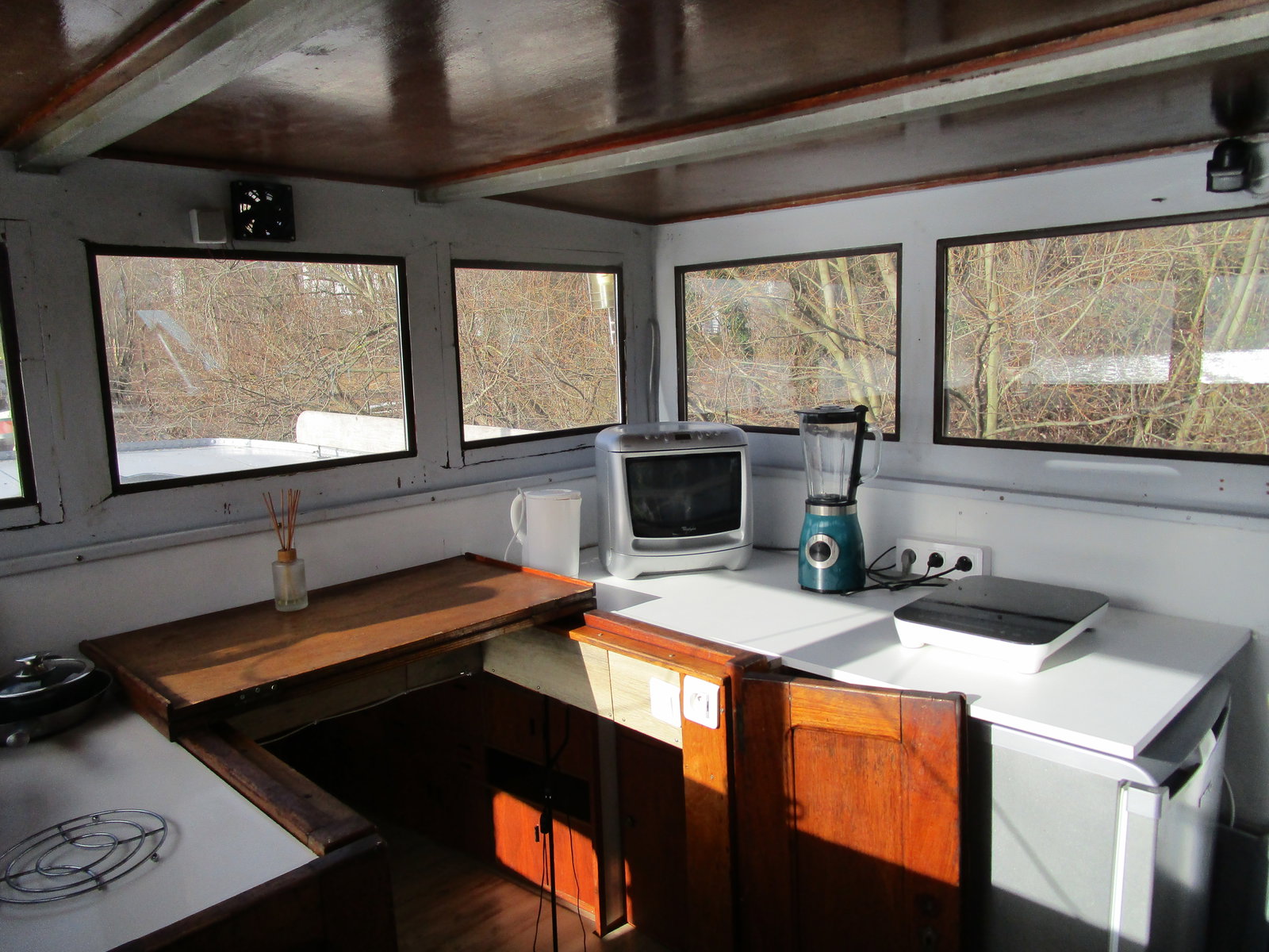 Hemvistelse Bezons 442670