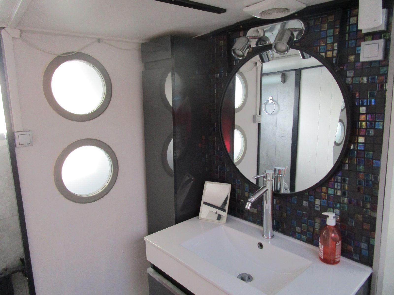 Hemvistelse Bezons 442670