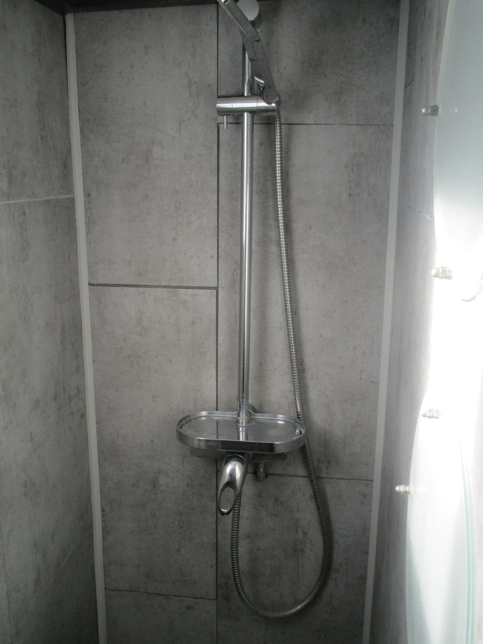 Hemvistelse Bezons 442670