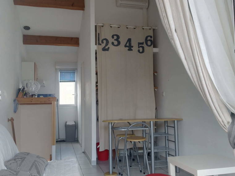 Homestay Palavas-les-Flots 238932