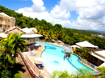 Roomlala | Studio PARADIS à Tartane (Martinique)