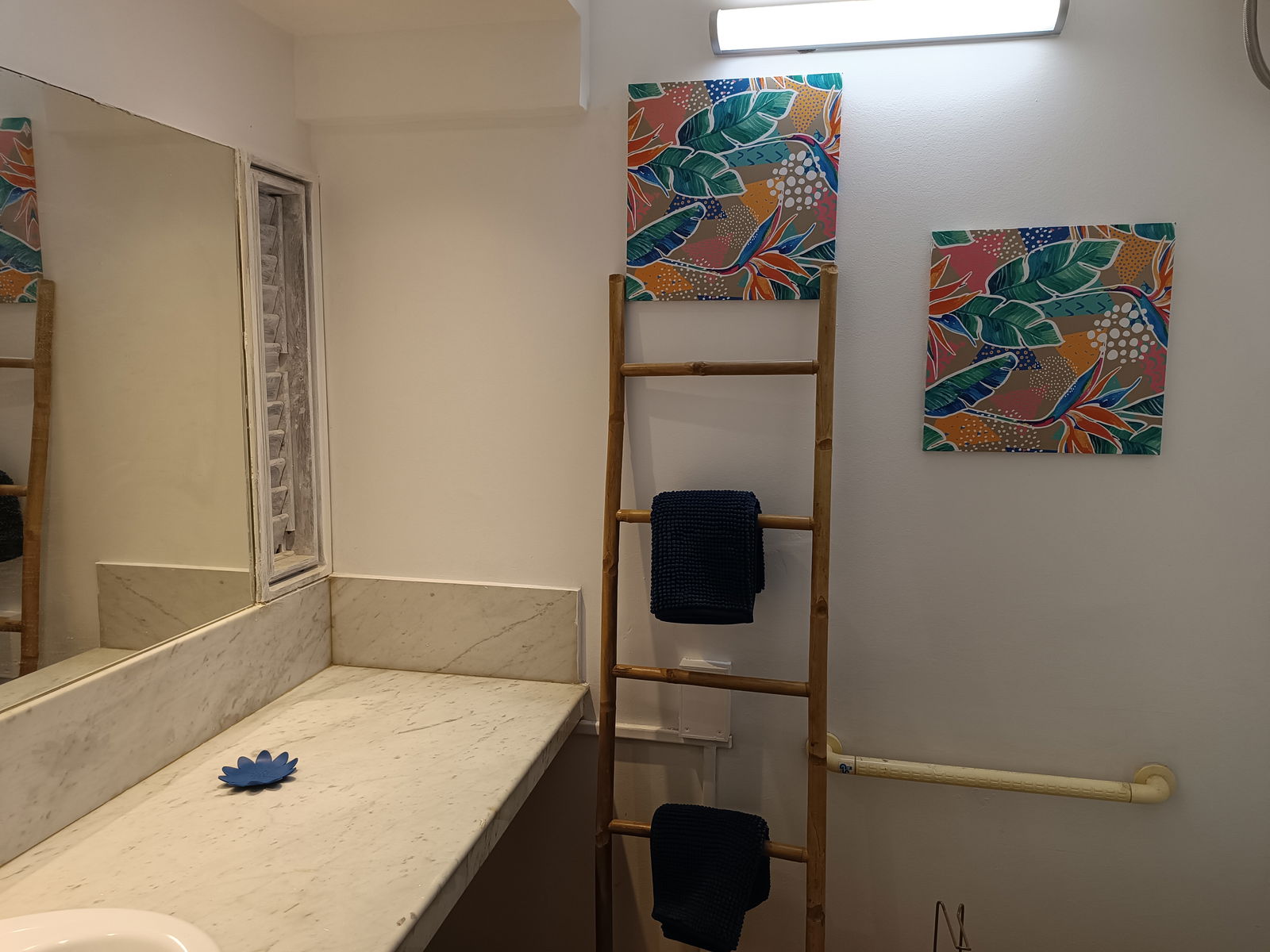 Studio Indépendant Schoelcher 264778