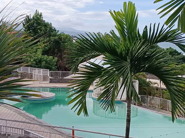 Logement Entier Schoelcher 264778-5