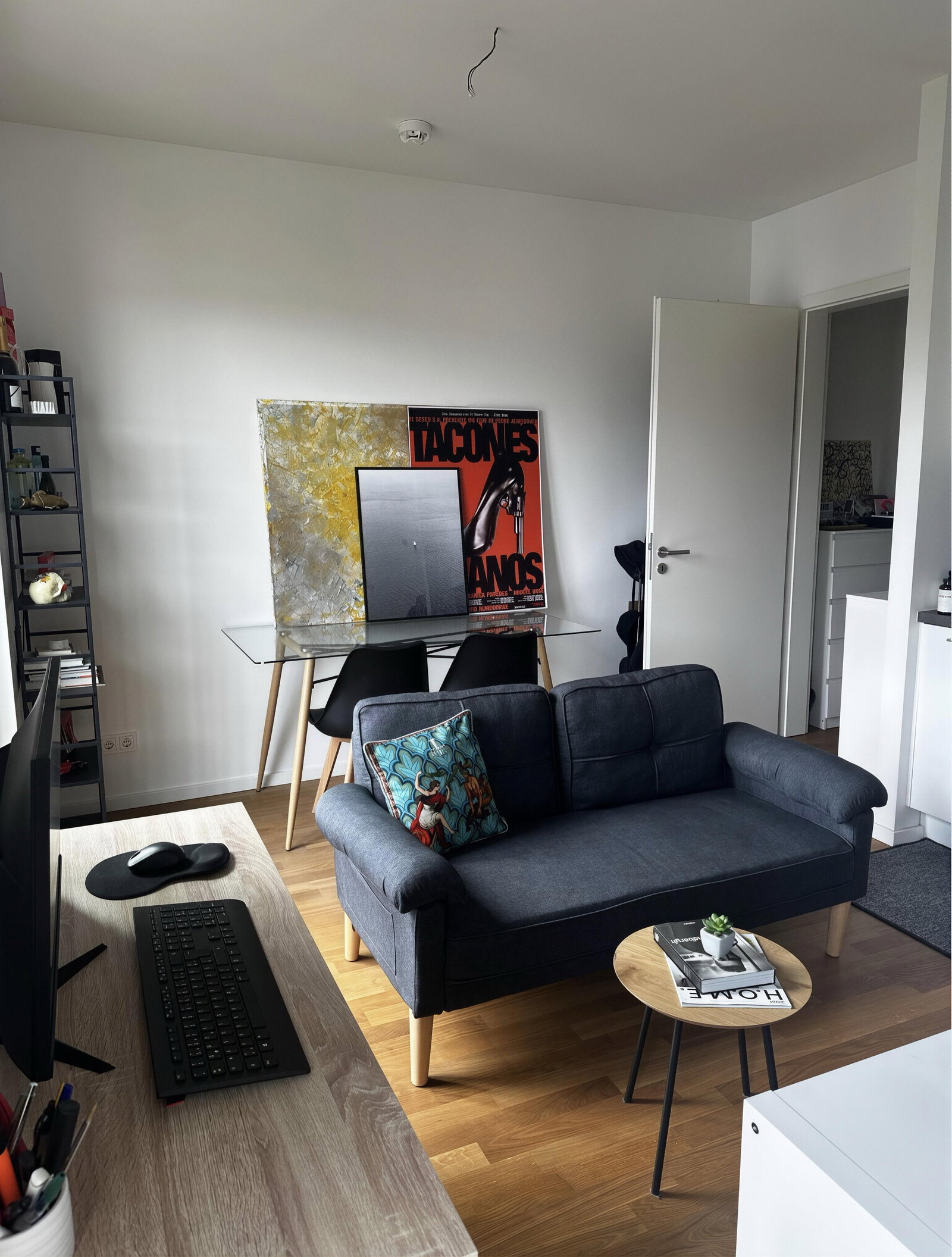 Gesamte Unterkunft Paris 677369