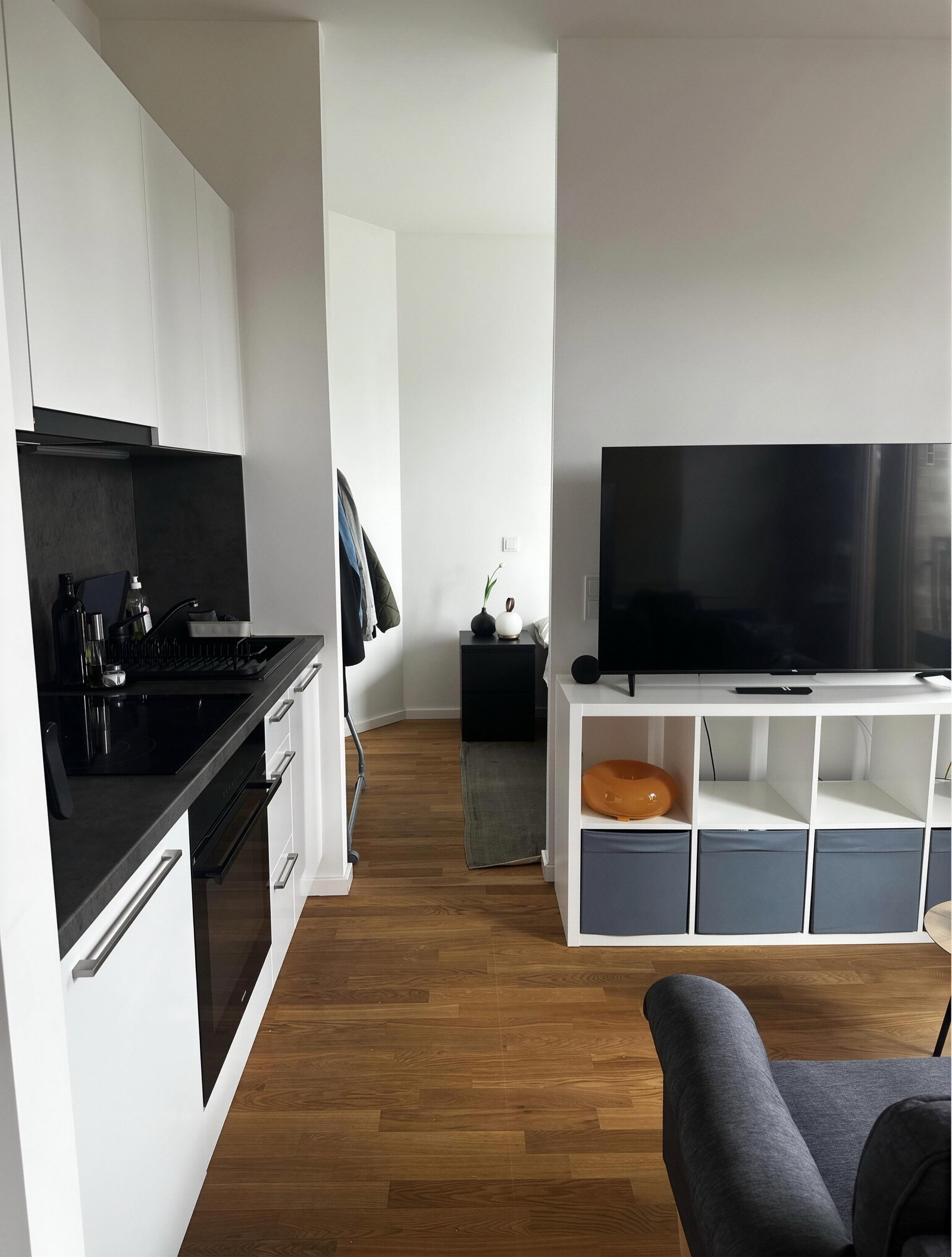 Gesamte Unterkunft Paris 677369