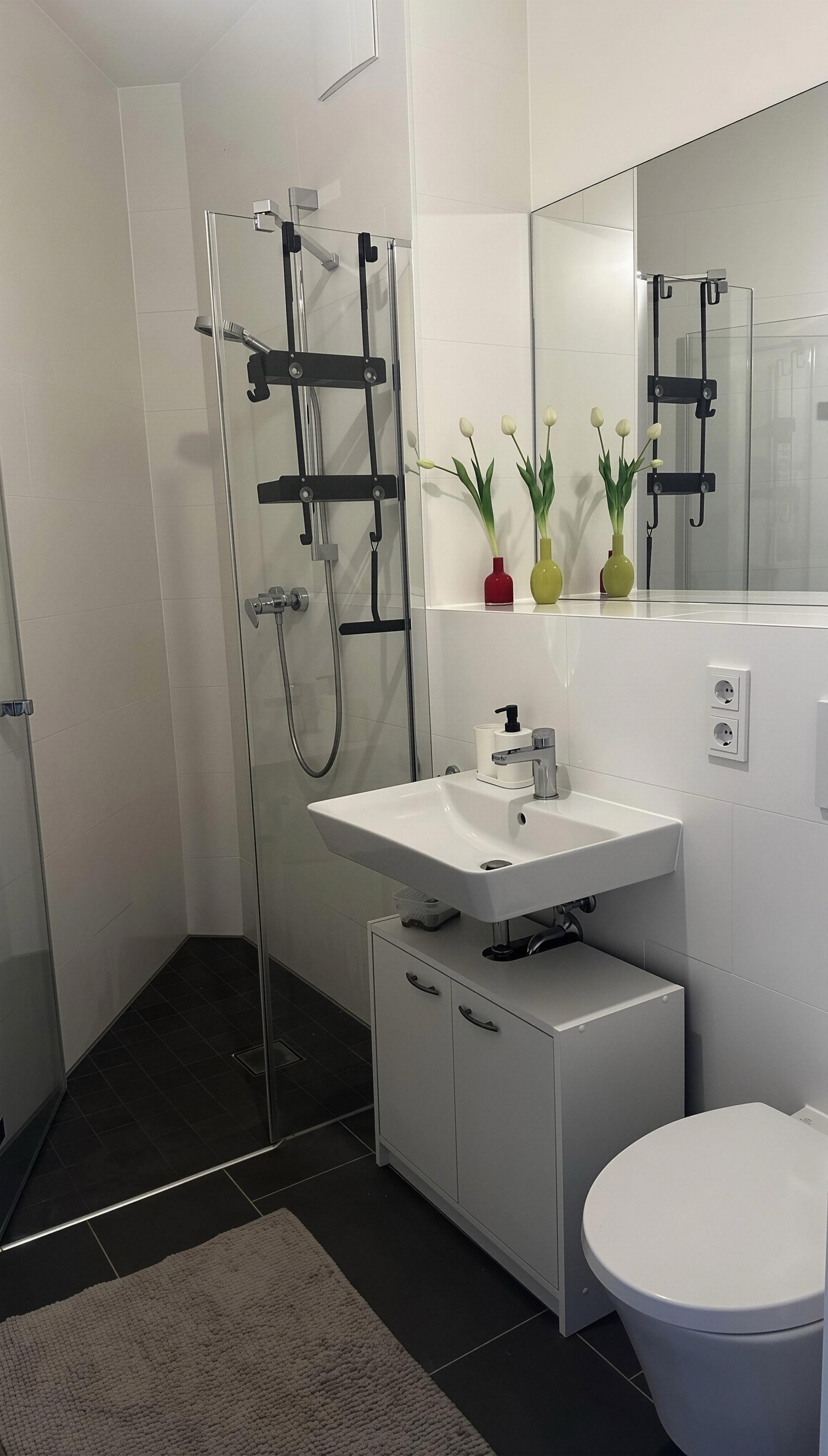 Gesamte Unterkunft Paris 677369