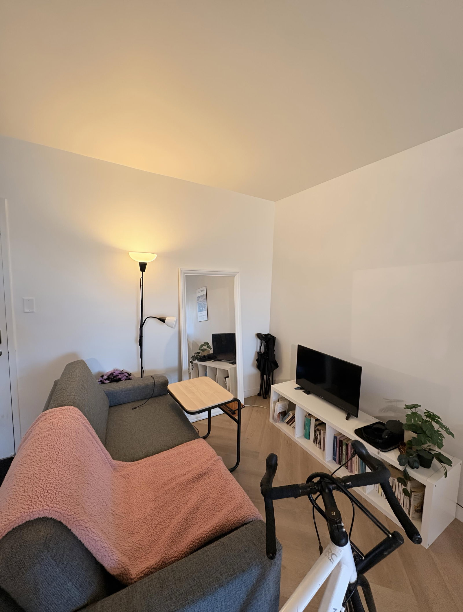 Gesamte Unterkunft Paris 678086