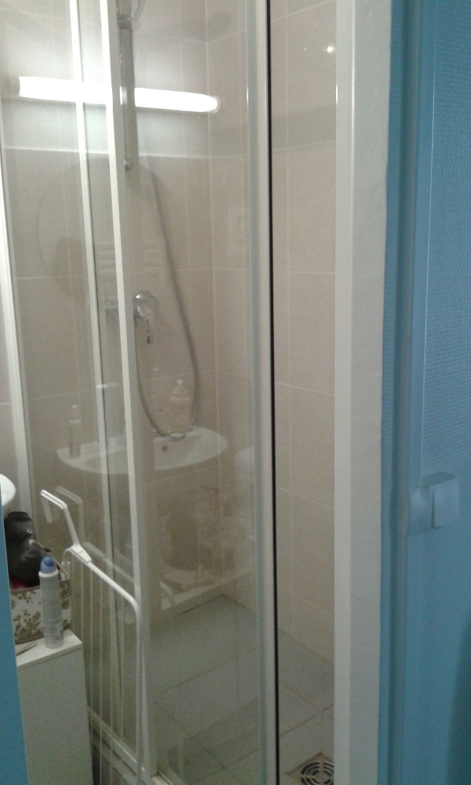 Homestay Paris 108083