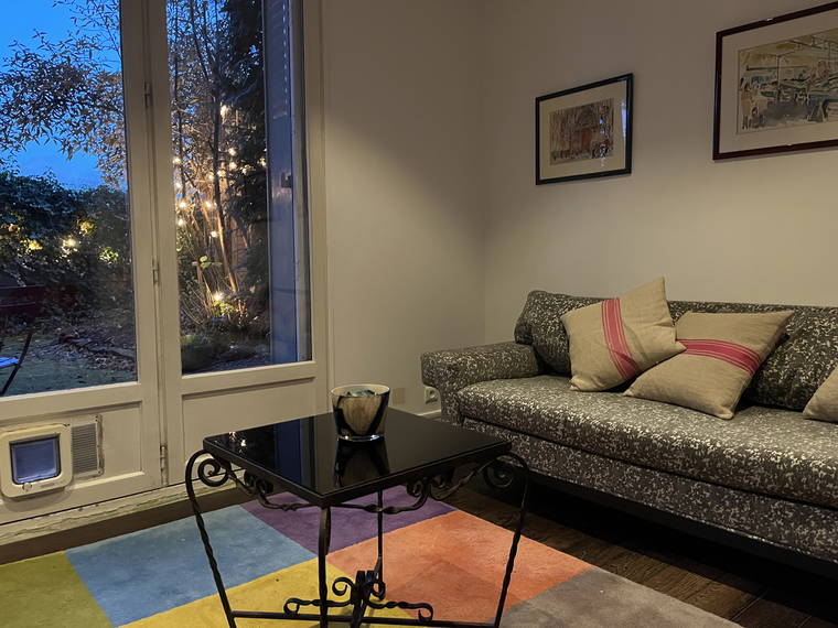 Homestay Saint-Cloud 493089