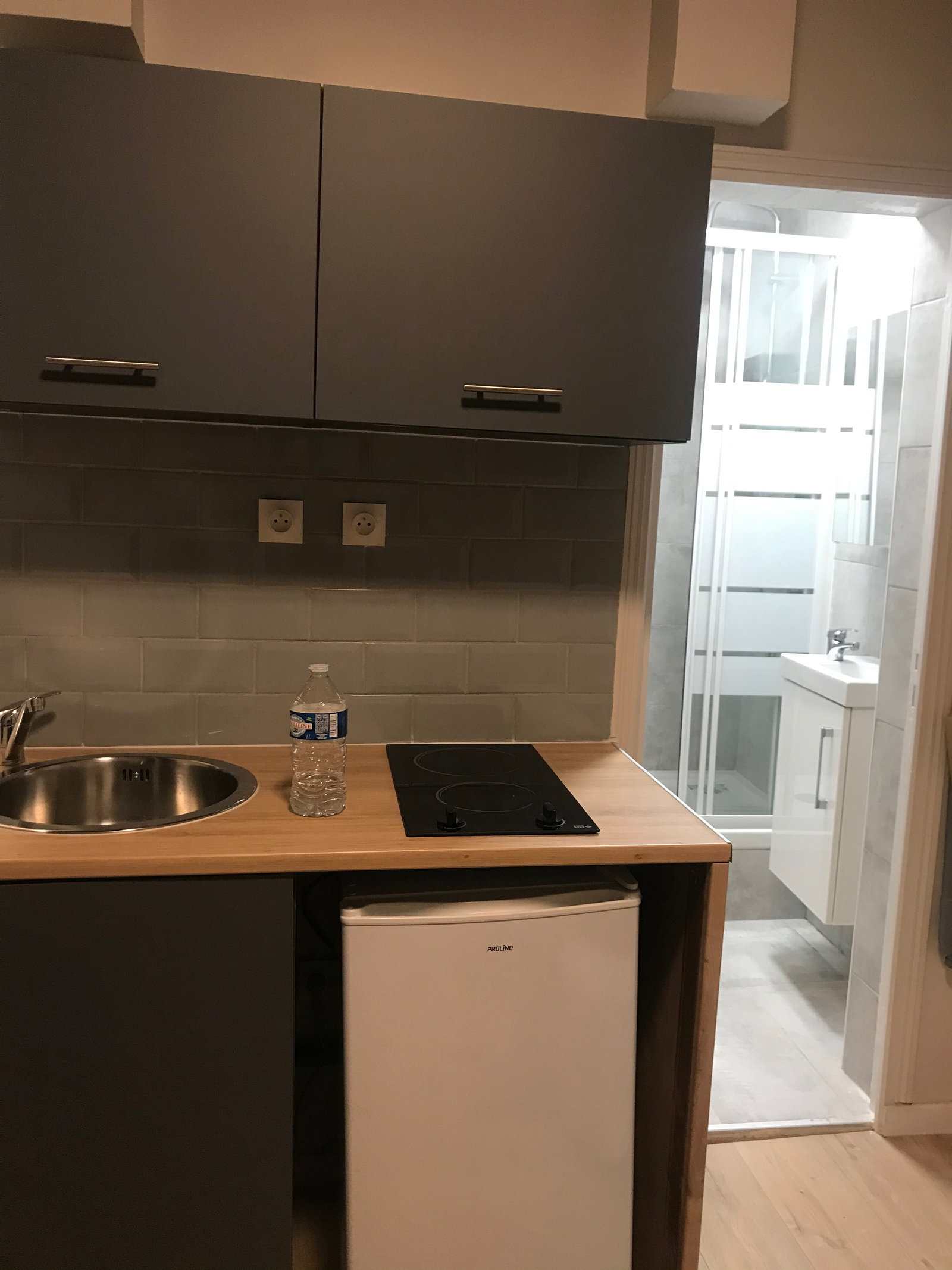 Tutta La Casa Paris 458287