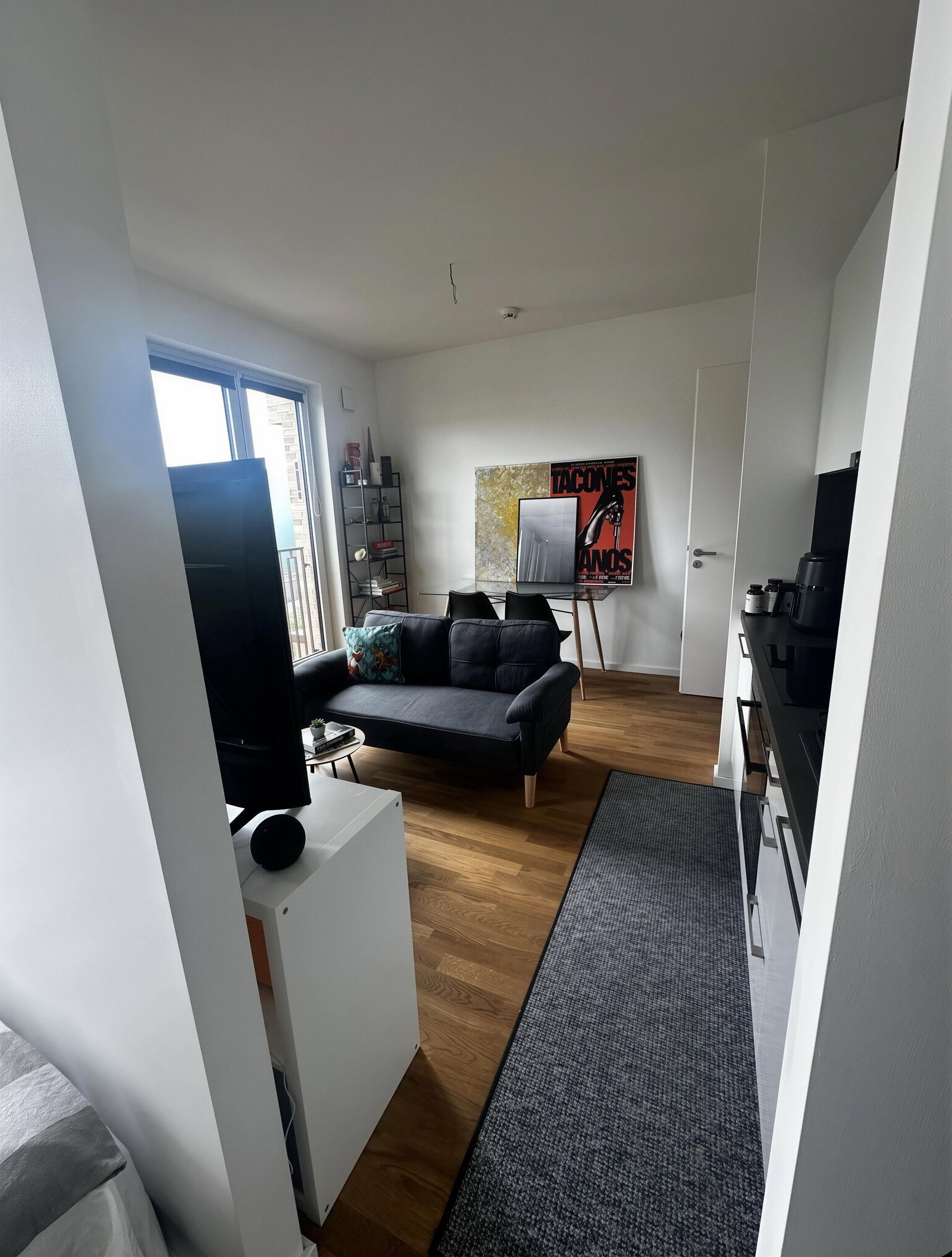 Gehele Woning Paris 677369