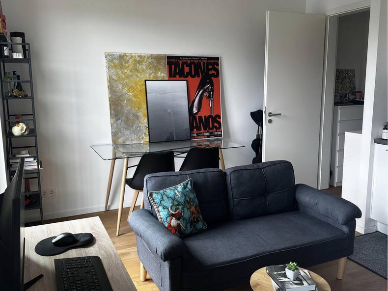 Logement Entier Paris 677369-4