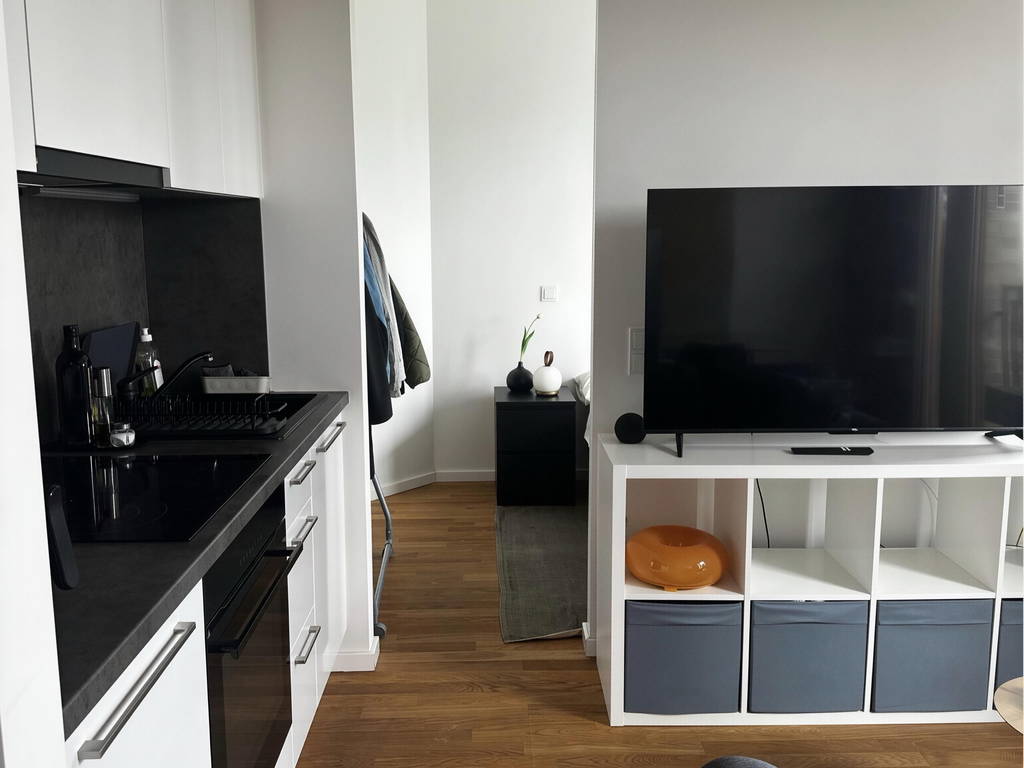Logement Entier Paris 677369-1