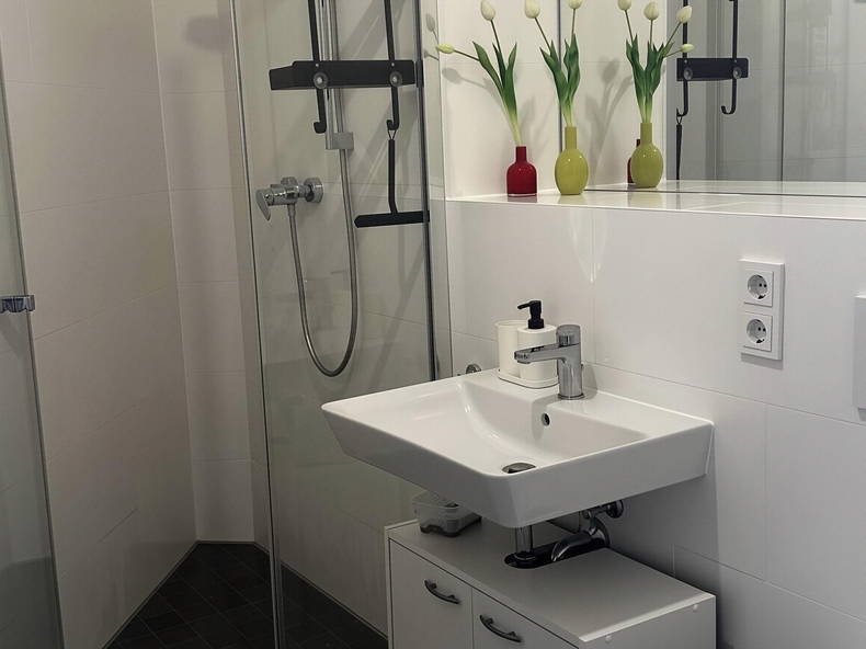 Logement Entier Paris 677369-2