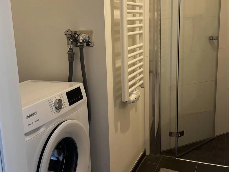 Logement Entier Paris 677369-5