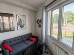 Estudio En Alquiler Paris 598565