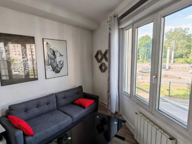 Monolocale Indipendente Paris 598565