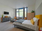 Studio For Rent Paris 600069