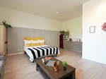 Studio For Rent Paris 600069