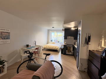 Logement entier à louer à Paris - photo 1 : autre pièce-1