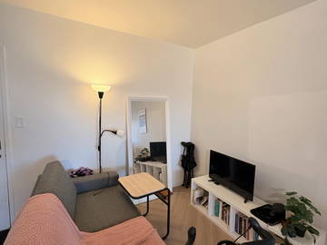 Logement entier à louer à Paris - photo 2 : autre pièce-2
