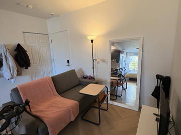 Logement entier à louer à Paris - photo 3 : autre pièce-3