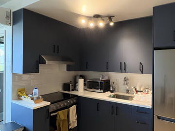 Logement entier à louer à Paris - photo 4 : autre pièce-4