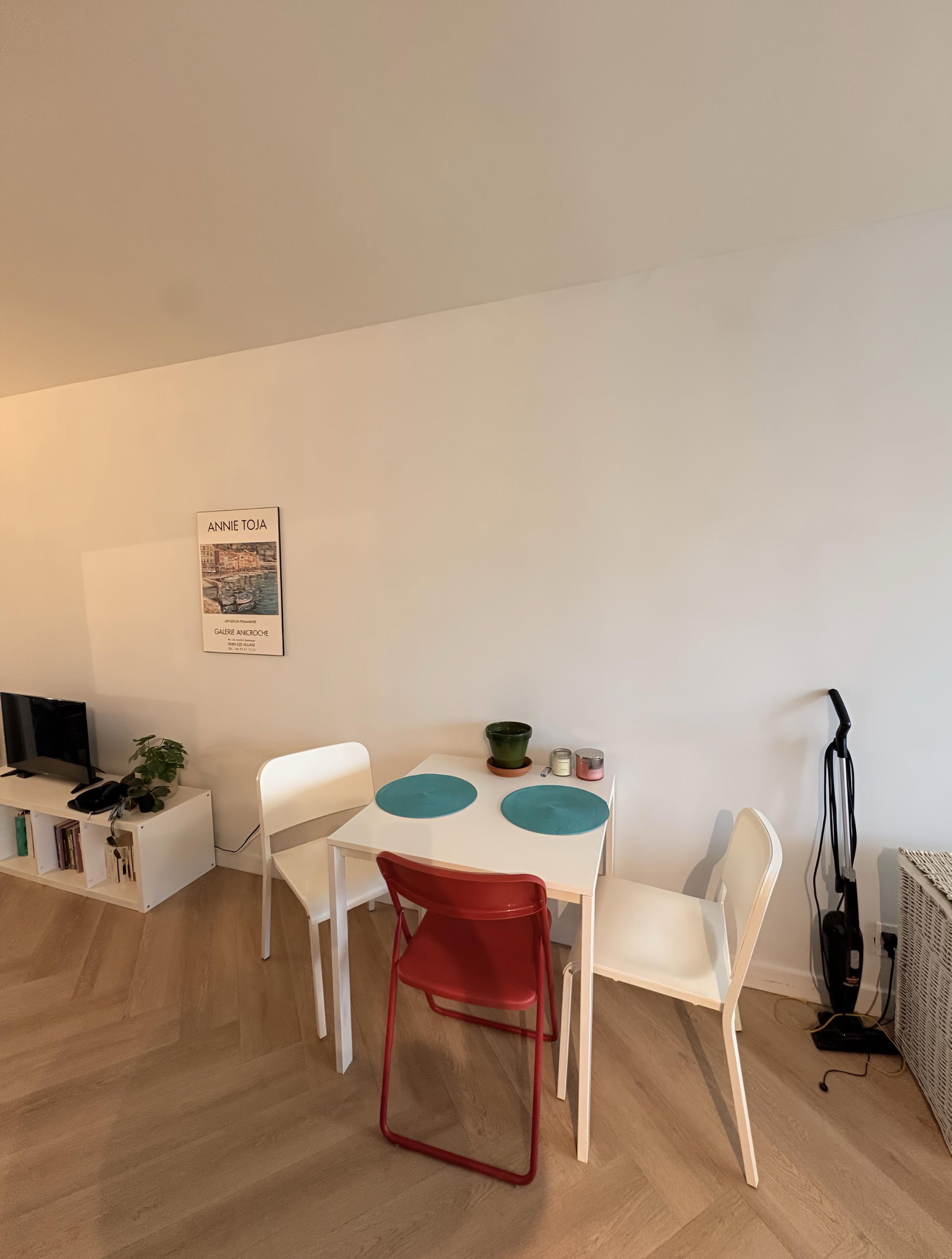 Logement Entier Paris 678086