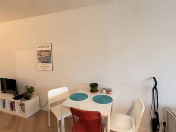 Logement entier à louer à Paris - photo 5 : autre pièce-5